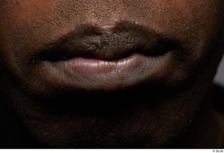  HD Face skin references Deqavious Reese lips mouth skin pores skin texture 0006.jpg